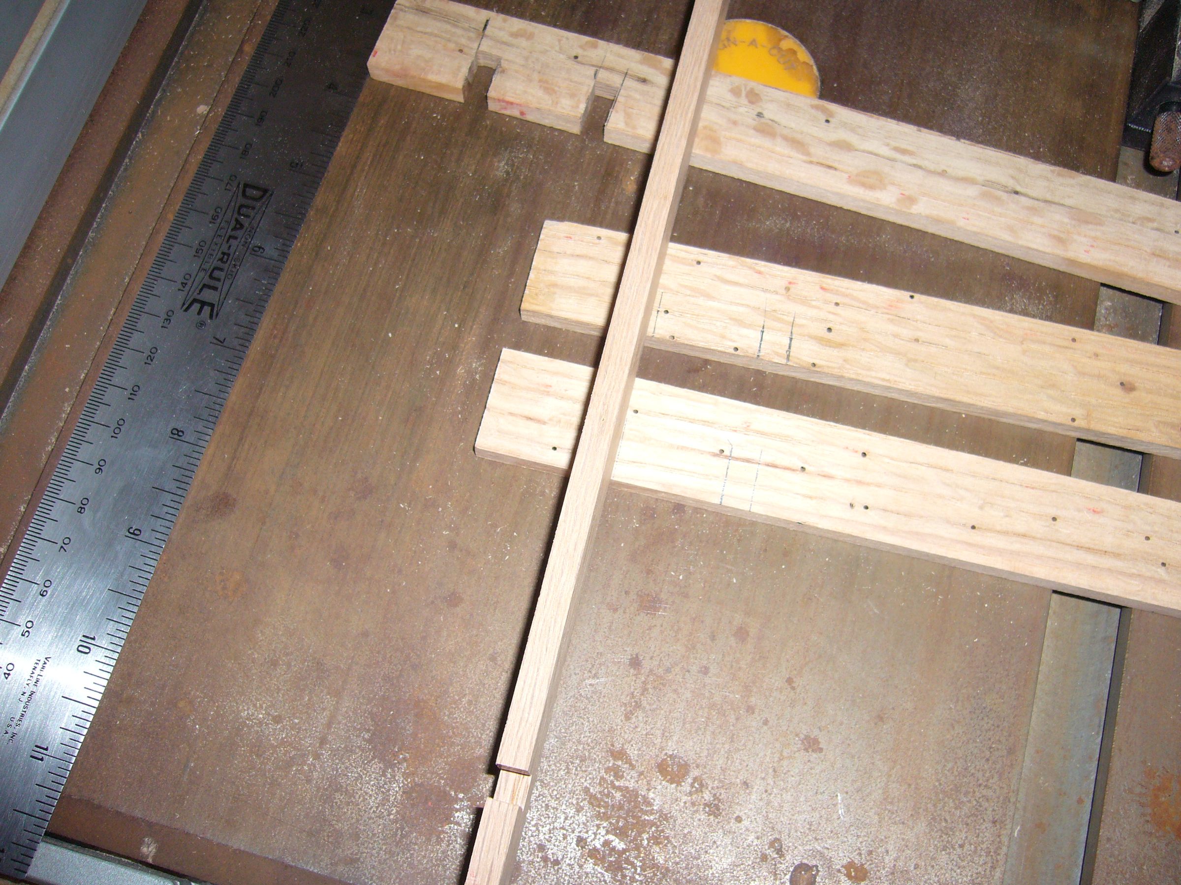 Firewood Jewelry Box 13 Steps Instructables
