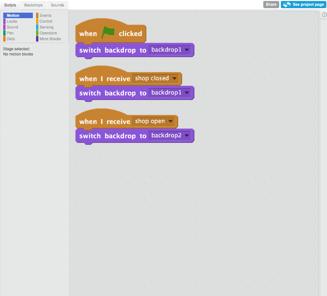 How to Code Using Scratch : 15 Steps - Instructables