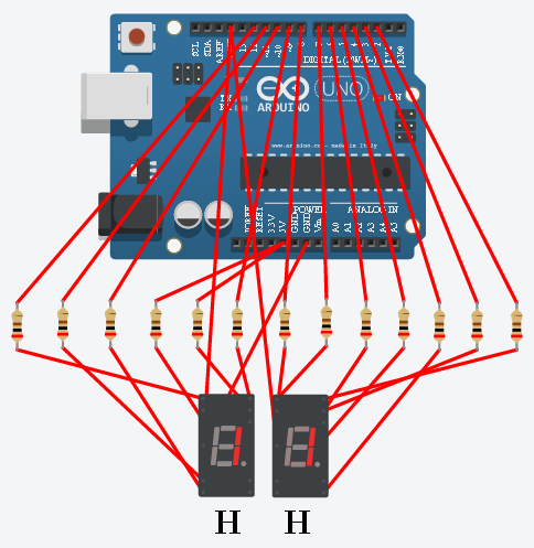 Learning Sequential Logic Design for a Digital Clock : 14 Steps ...