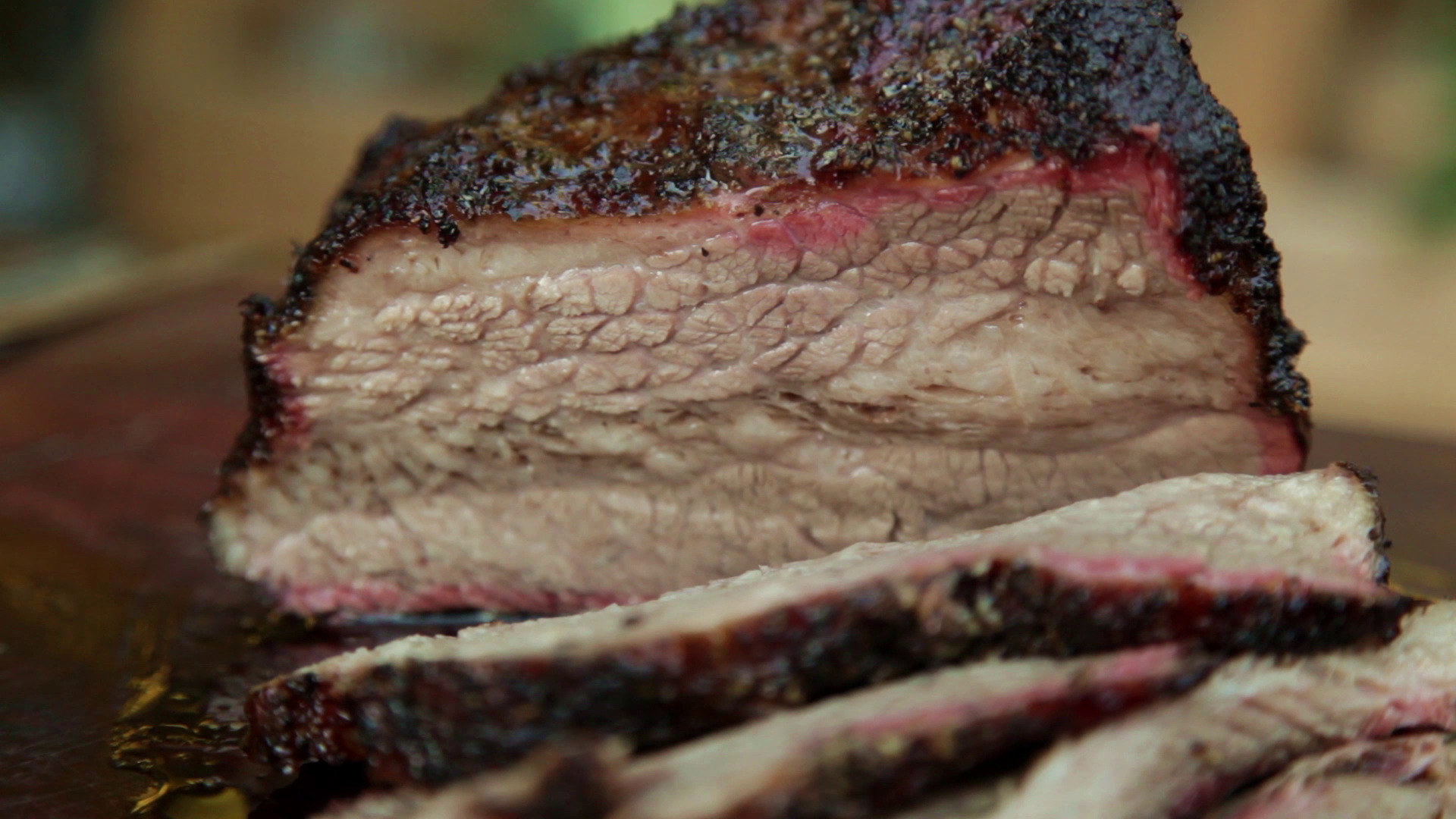 How to Smoke a Brisket on a er Kettle BBQ 10 Steps (with Pictures