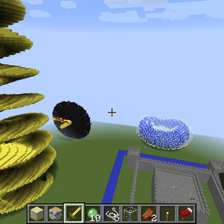 Python Coding for Minecraft : 18 Steps (with Pictures) - Instructables