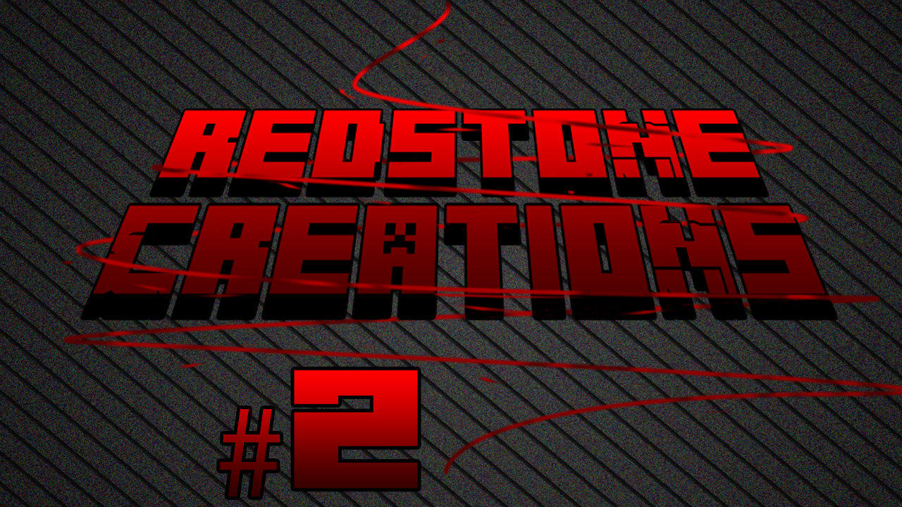 Automatic Sliding Door In Minecraft Pressure Plates Combo Lock Tutorial Instructables