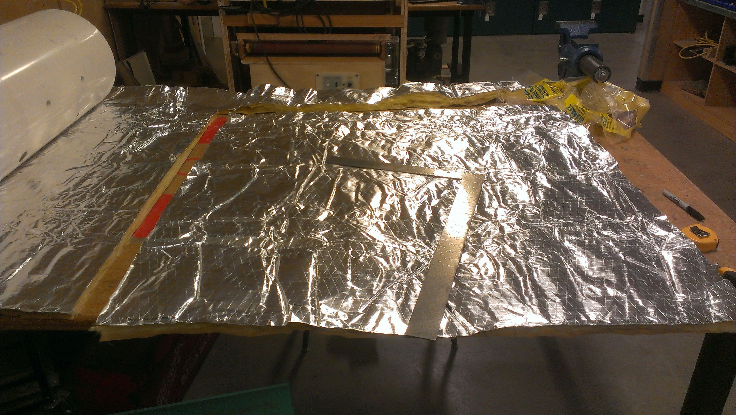 Vacuum Kiln or Atomic Bomb You Decide 8 Steps (with Pictures