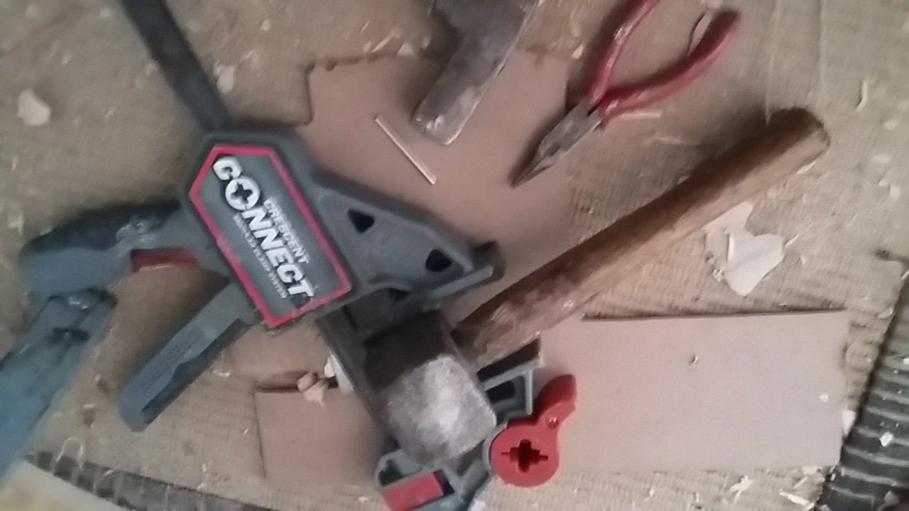 Lap Harp, Psaltery 13 Steps (with Pictures) Instructables