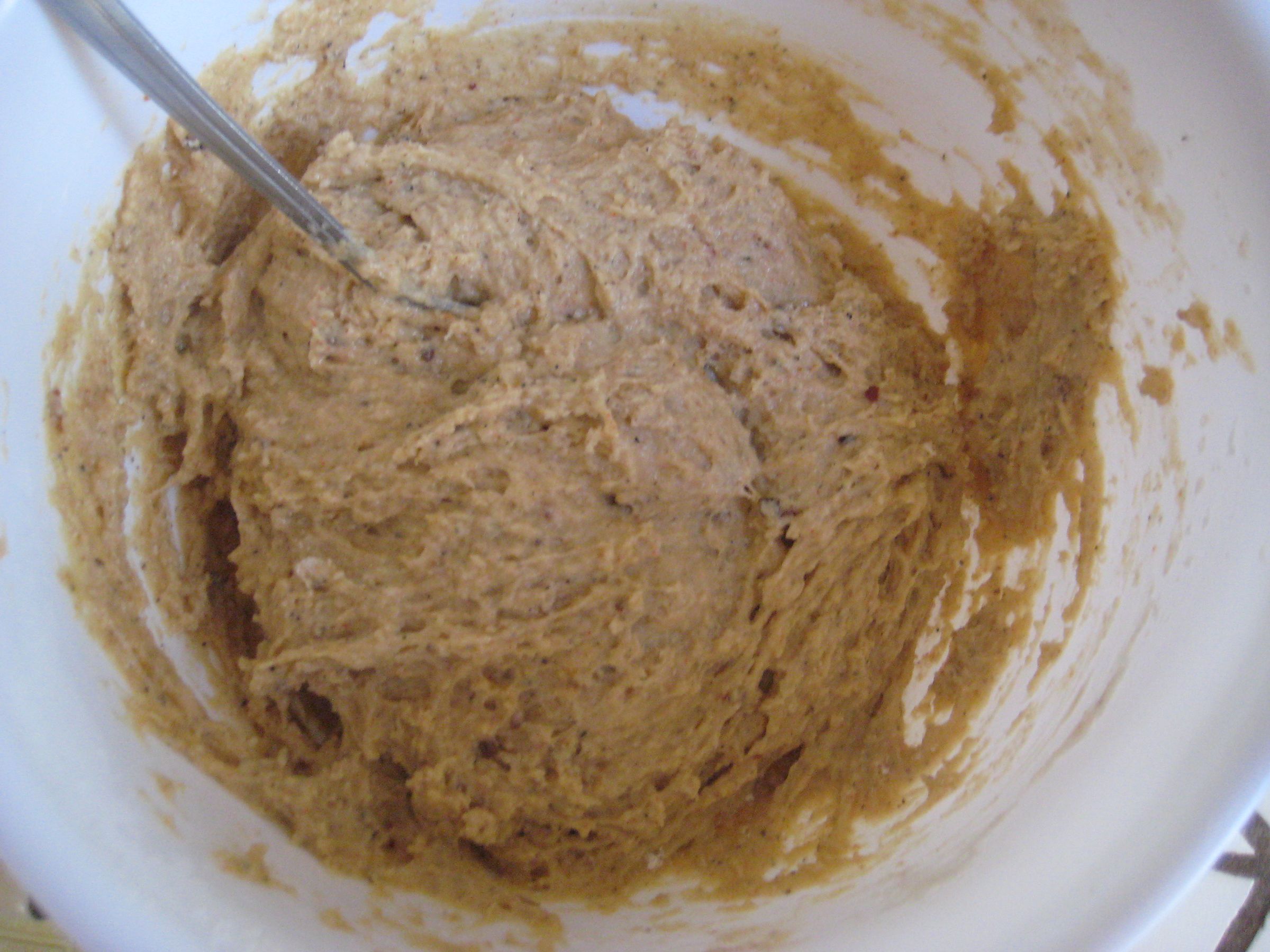 Deep Fried Pizza "Donuts" 3 Steps (with Pictures) Instructables