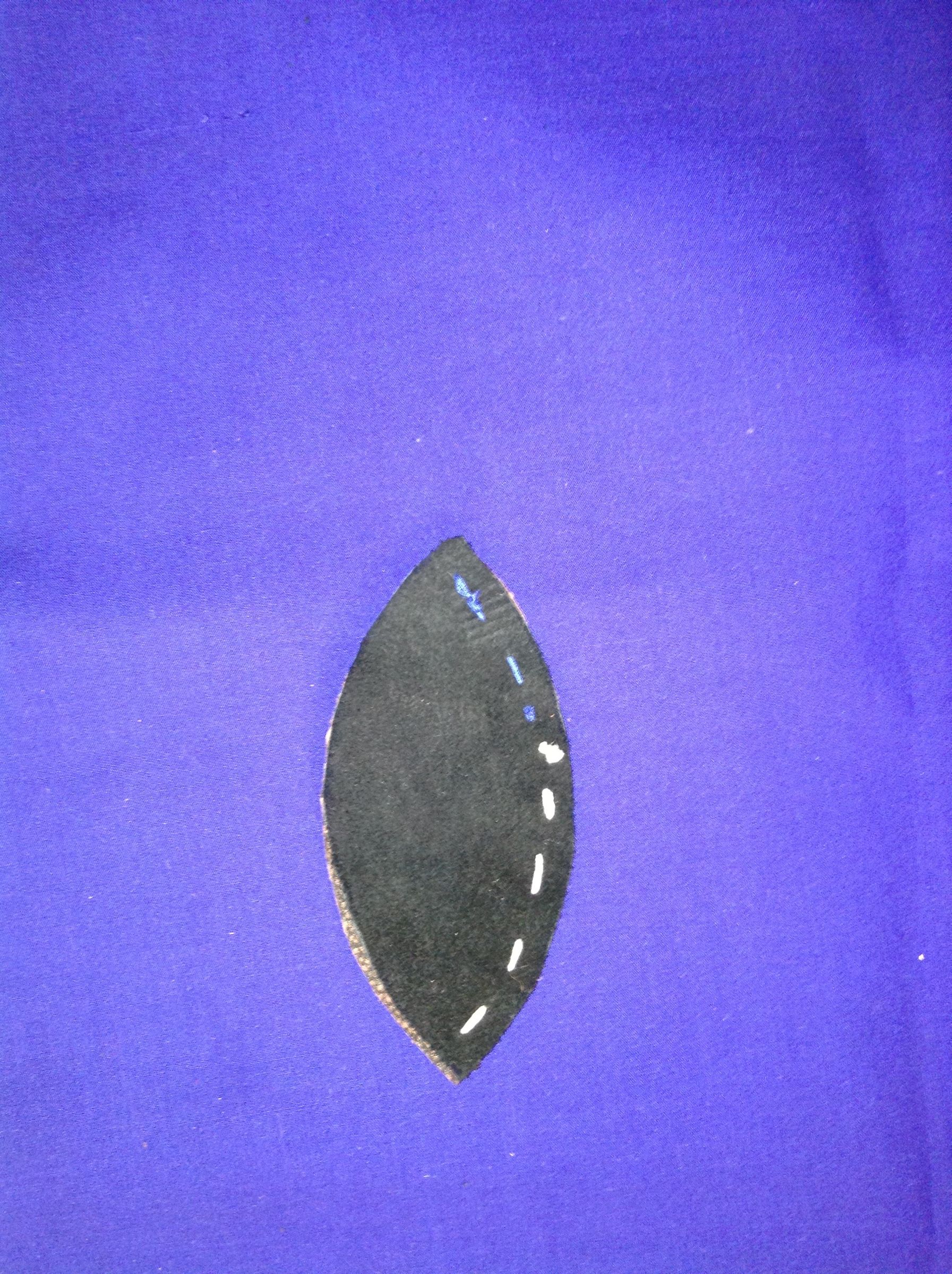 How to Make a Leather Hacky Sack 9 Steps (with Pictures) Instructables