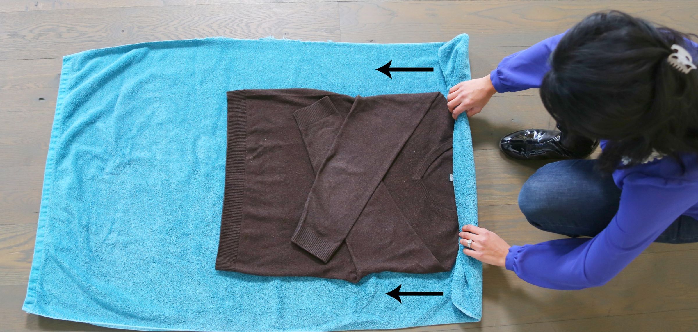 Clean Wool at Home 4 Steps (with Pictures) Instructables