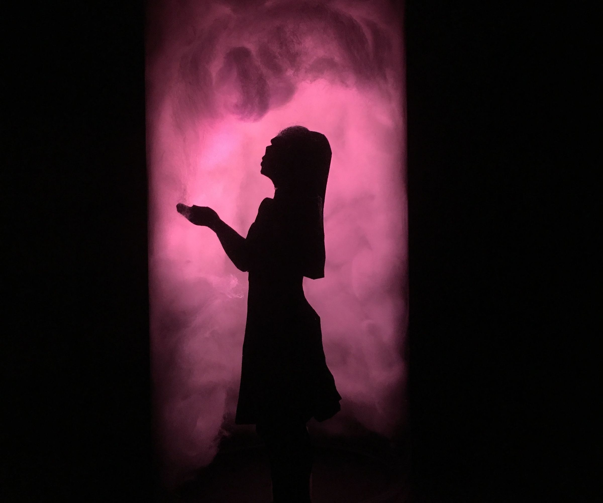 DIY guide for RGB LED & Breathing Mood Light with step-by-step instructions