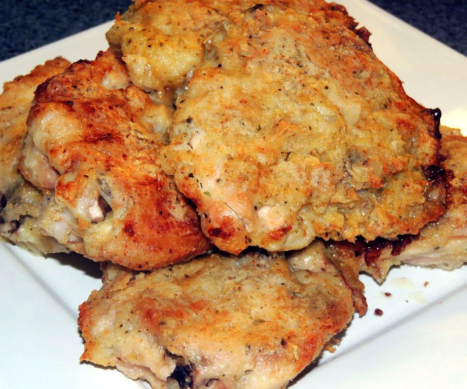 Fake Fried Chicken 5 Steps (with Pictures) Instructables