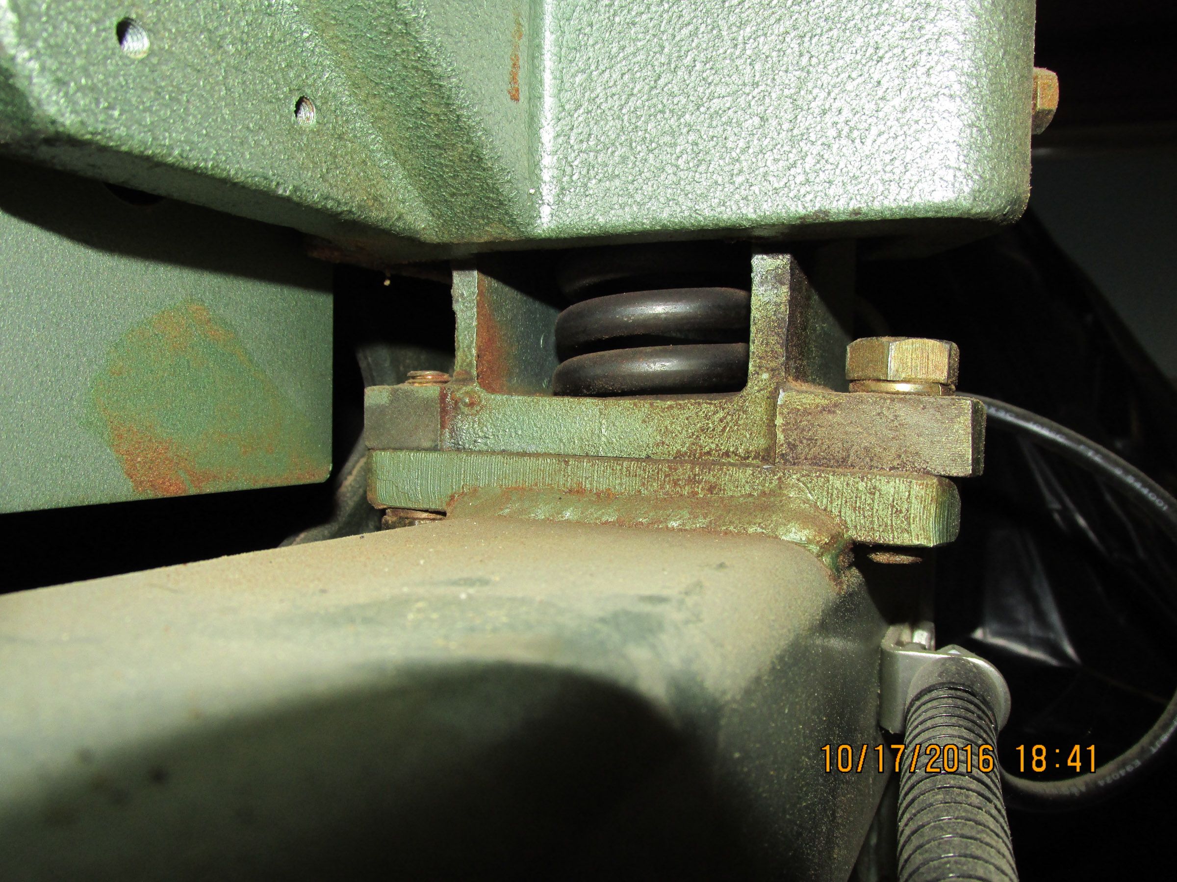 Digital Bandsaw Blade Tension Gauge 14 Steps (with Pictures