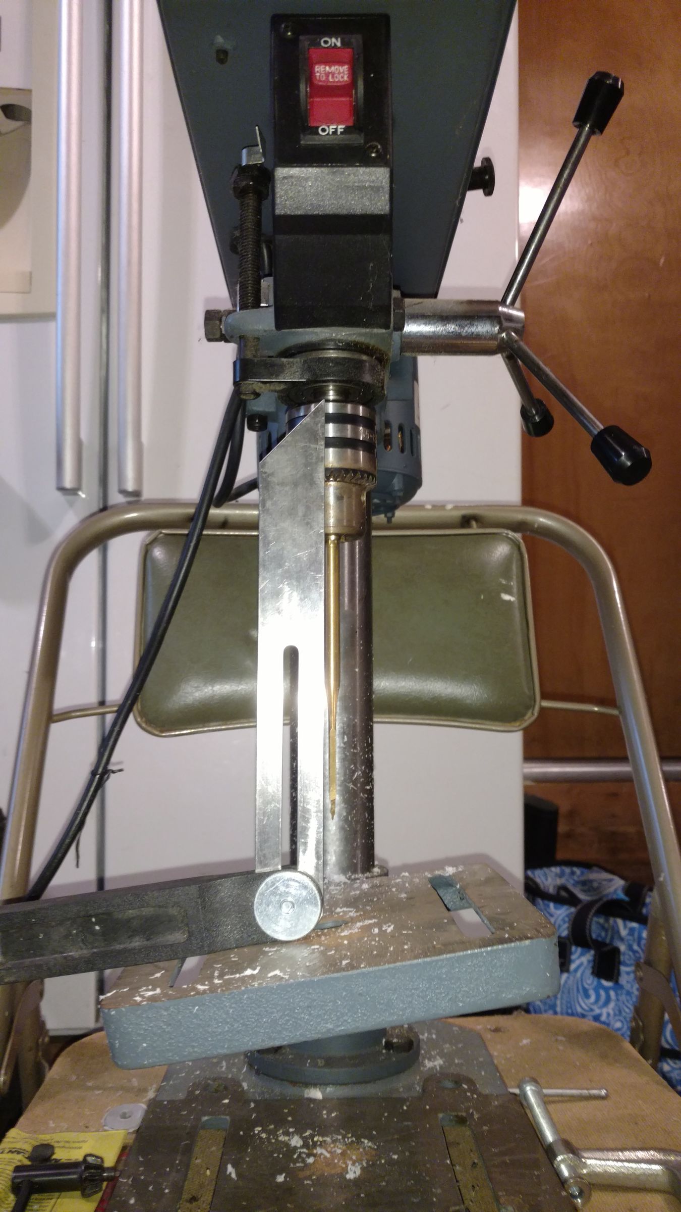 How to Make a Wheelie Bar for Bikes Instructables