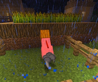 Making Golems In Minecraft 4 Steps With Pictures Instructables Making Golems In Minecraft 4 Steps With Pictures Instructables