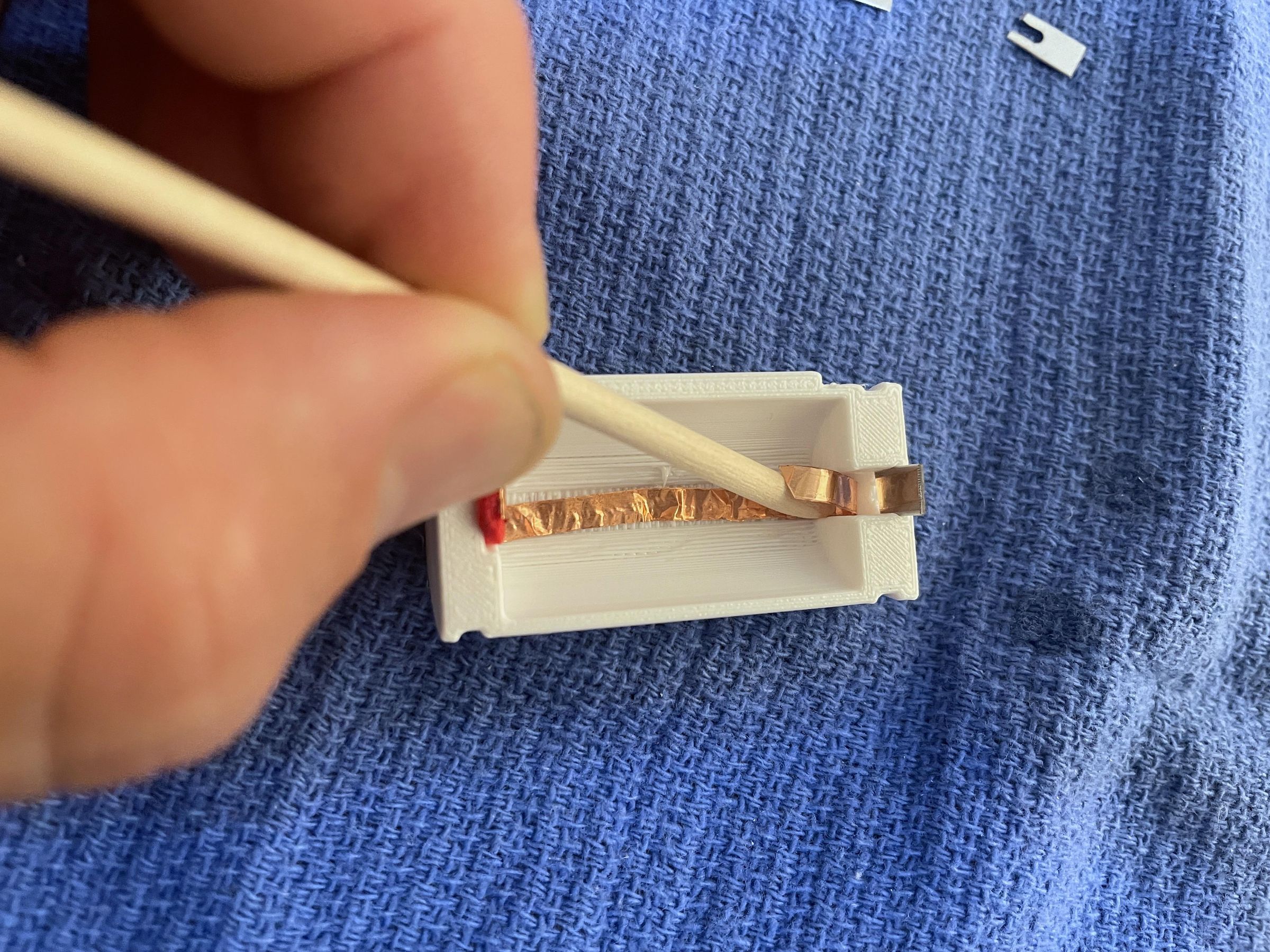 FORTIFIED Bike Light Battery Replacement 6 Steps Instructables