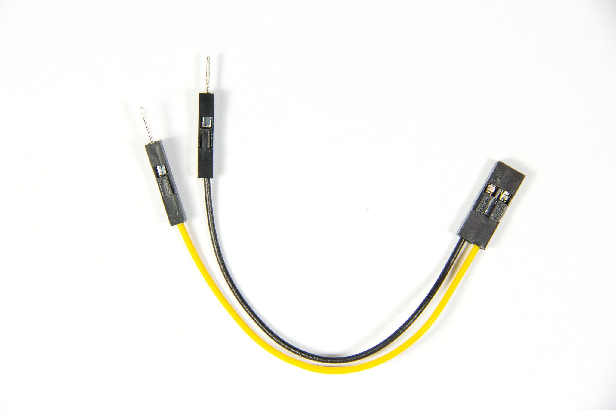 Dupont Crimp Tool Tutorial 11 Steps Instructables