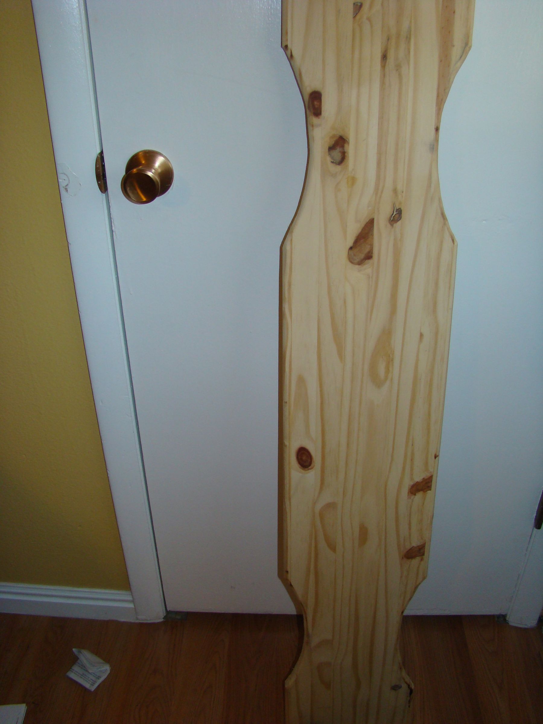 How to Make a Teeter Totter From an Old Tire 16 Steps (with Pictures