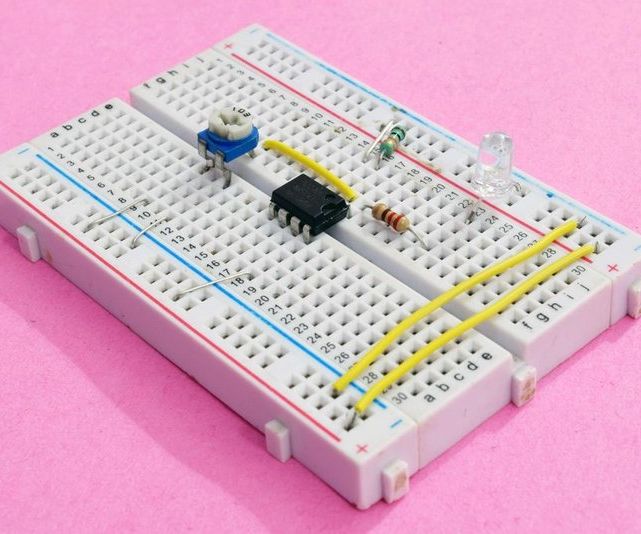 Digital Temperature Sensor 5 Steps Instructables