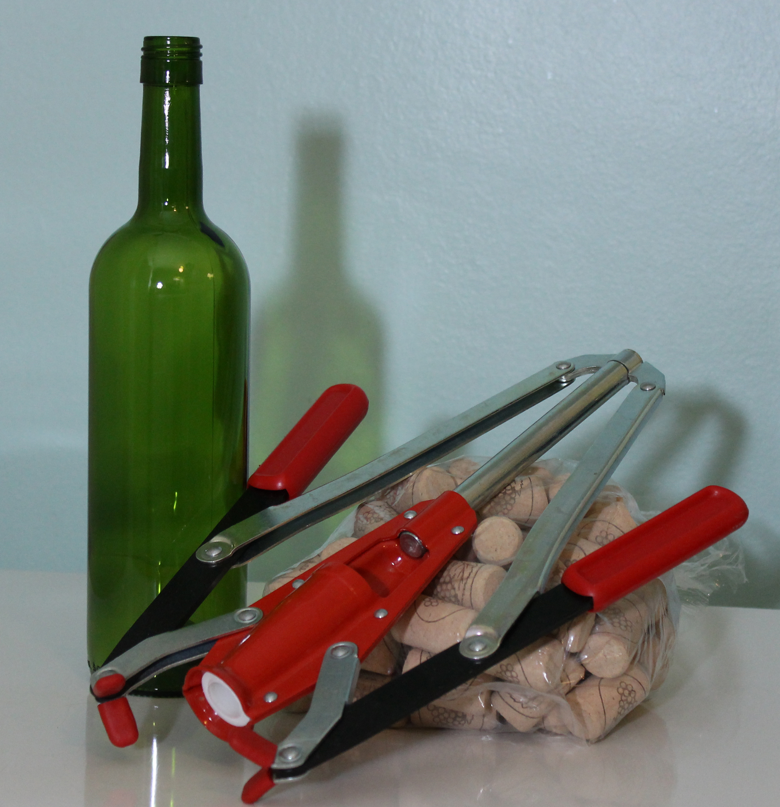 Turn Grape Juice Into Delicious Wine 4 Steps (with Pictures