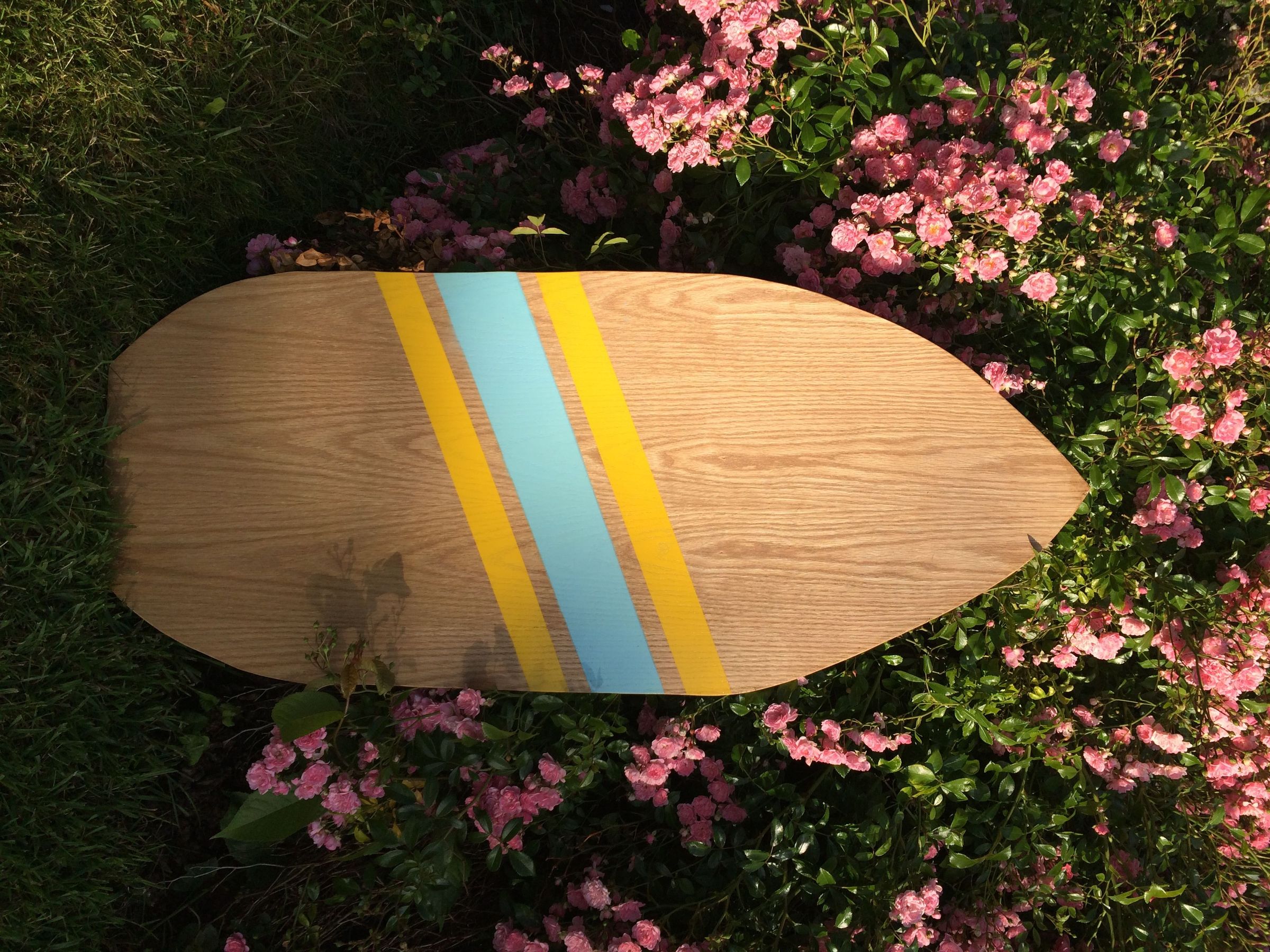 DIY Skimboard 10 Steps (with Pictures) Instructables