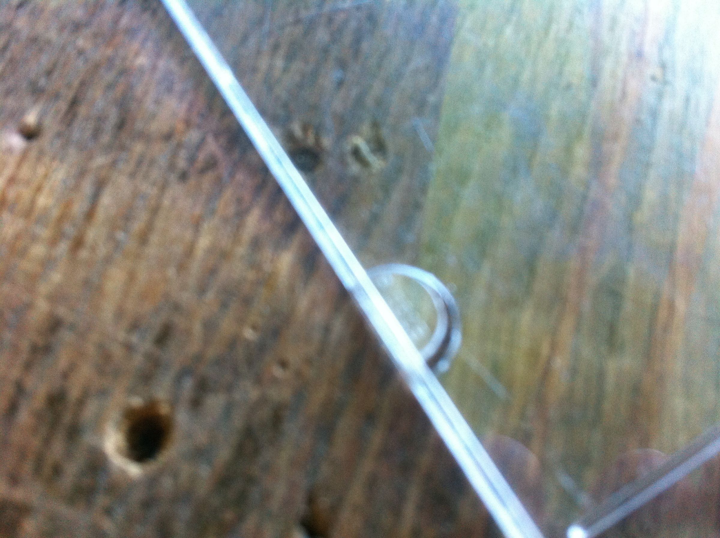 Small Pepper's Ghost Effect Instructables