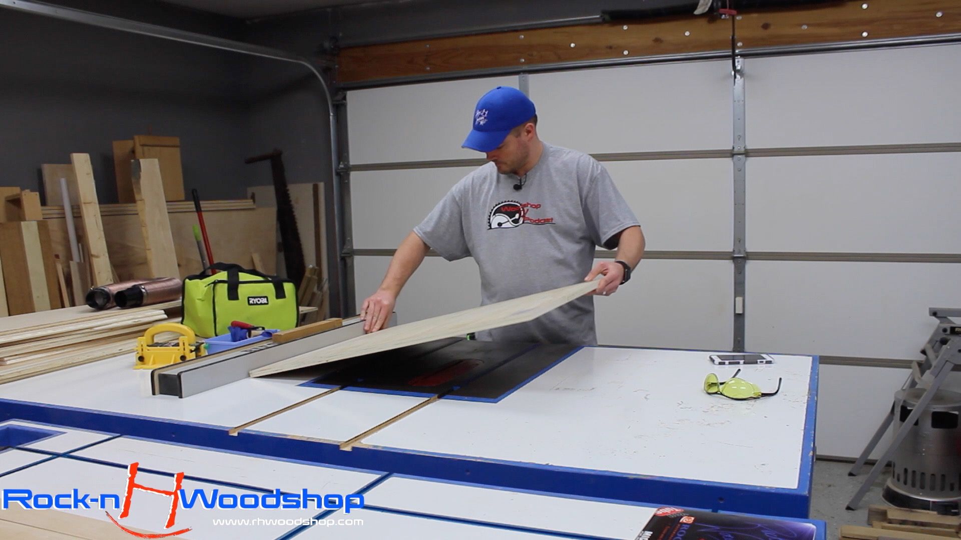 Ultimate Crosscut Sled With Dust Collection 26 Steps (with Pictures