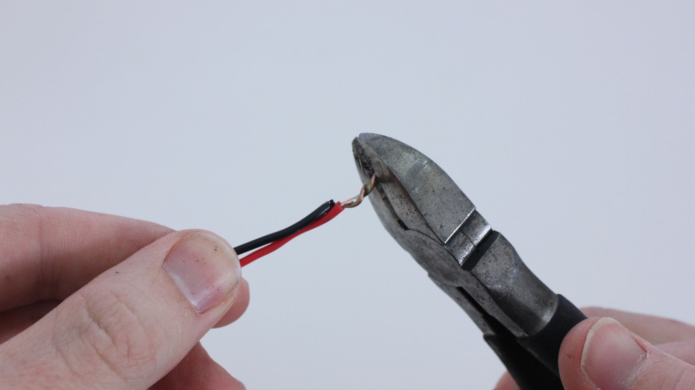How to Solder Without Electricity (or a Soldering Iron) 8 Steps (with