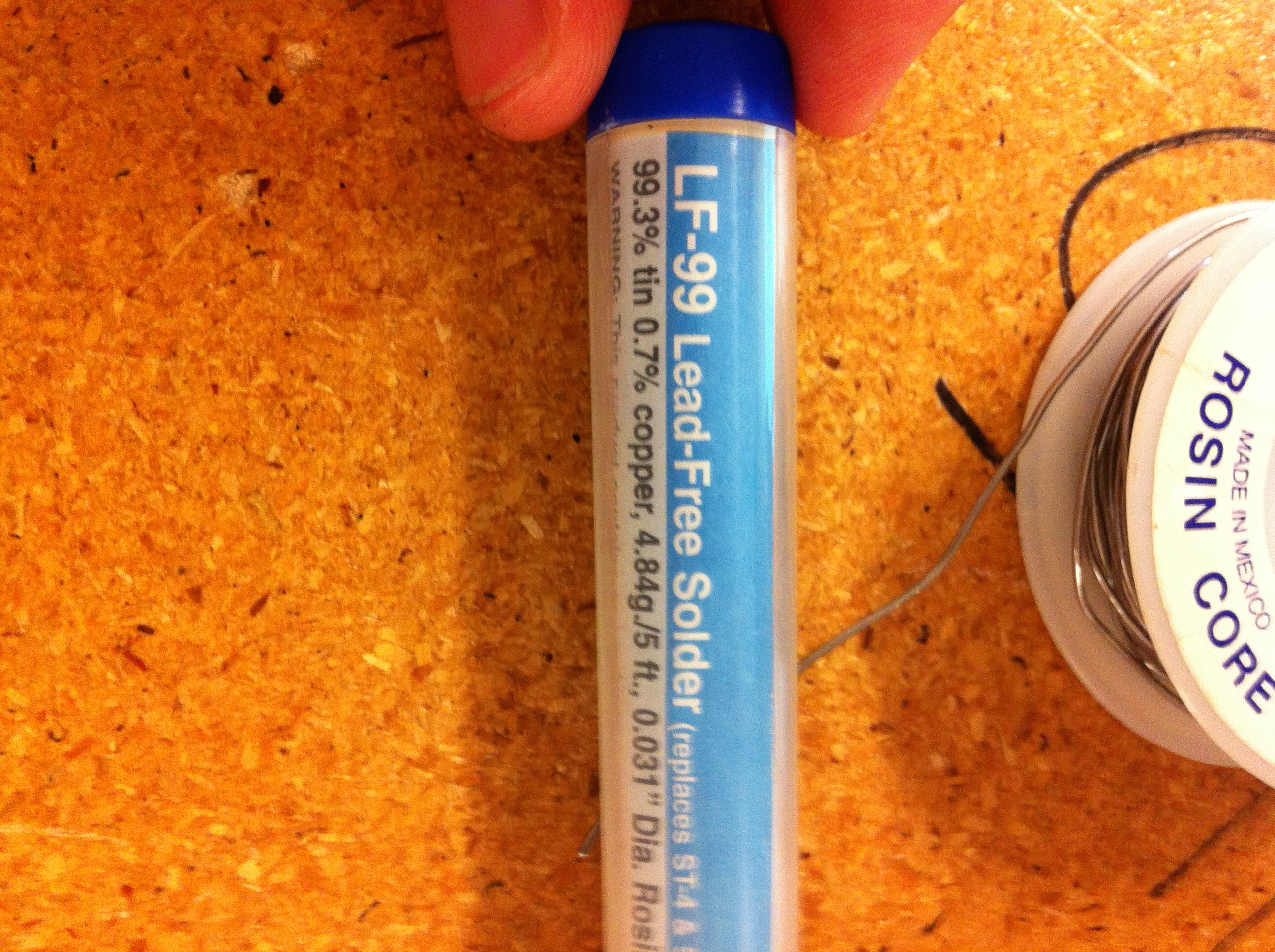 How to Solder Tips and Tricks 15 Steps Instructables