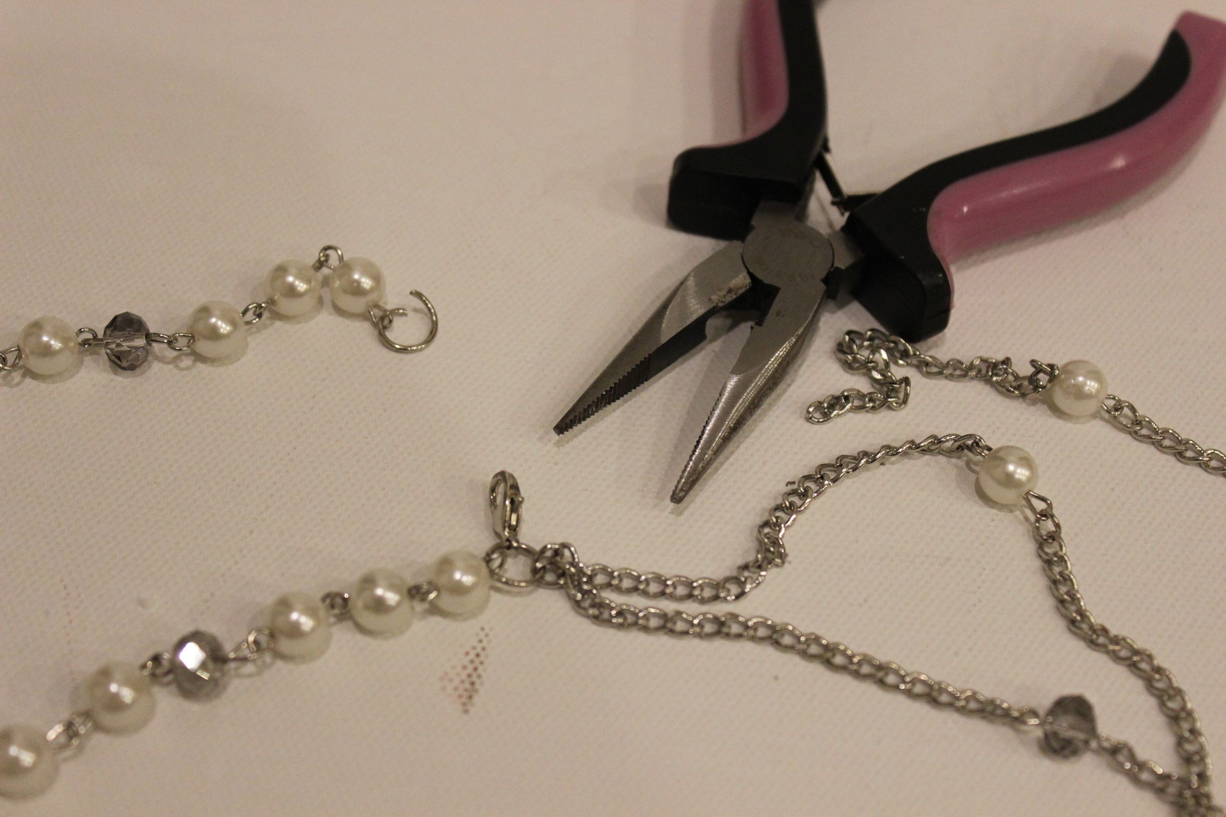 How to Make a Jeweled Headpiece 19 Steps (with Pictures) Instructables