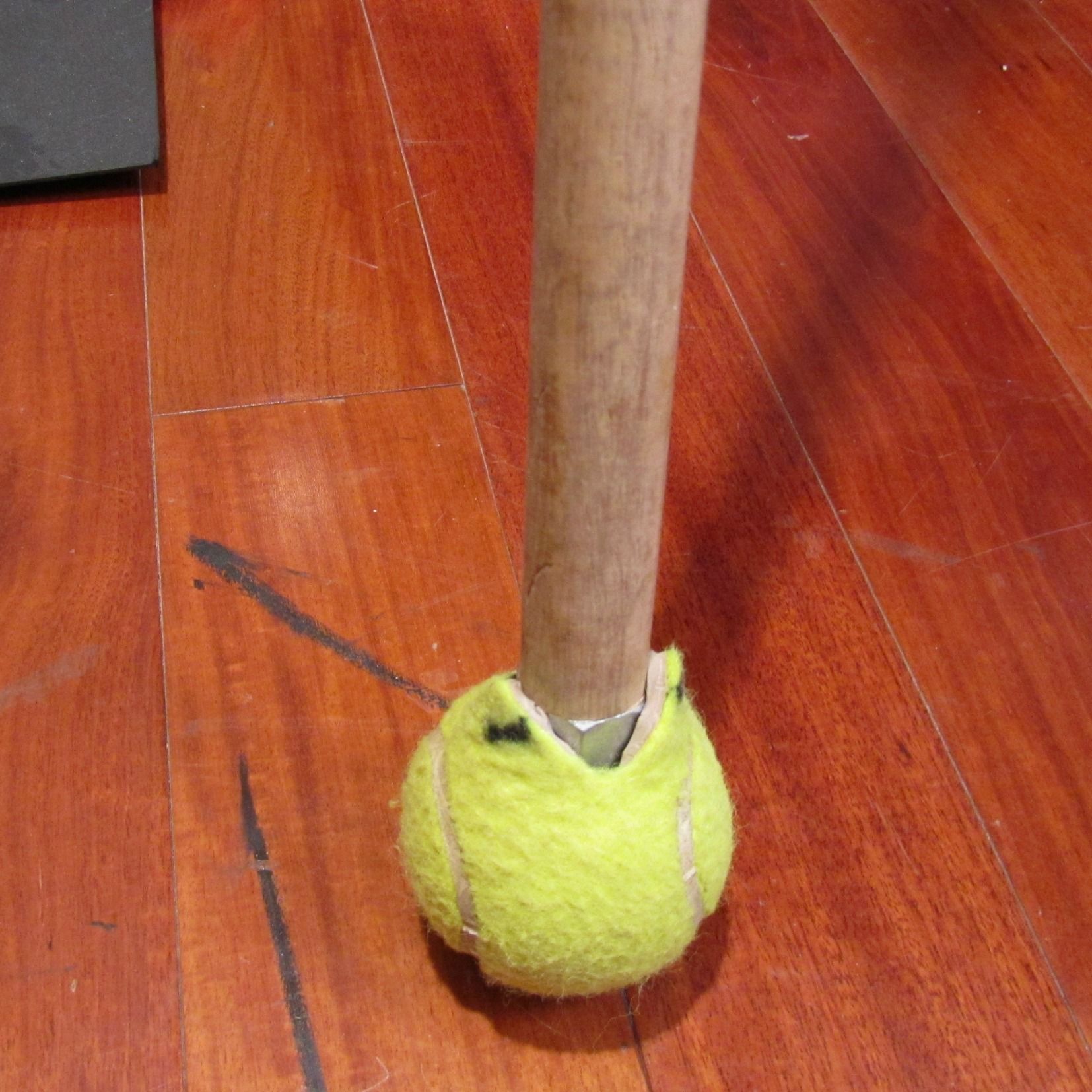 10 Unusual Uses for Tennis Balls 11 Steps (with Pictures) Instructables