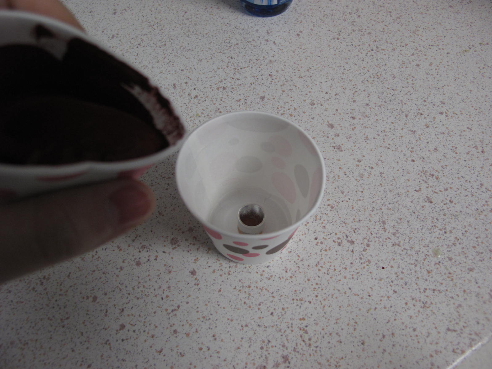 How to Make a High Temp Silicone RTV Mold 4 Steps Instructables