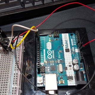 Arduino Nano: Rotary Encoder With Visuino : 7 Steps - Instructables