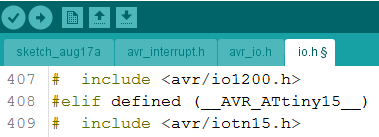 Arduino Controlled Light Dimmer : 16 Steps - Instructables