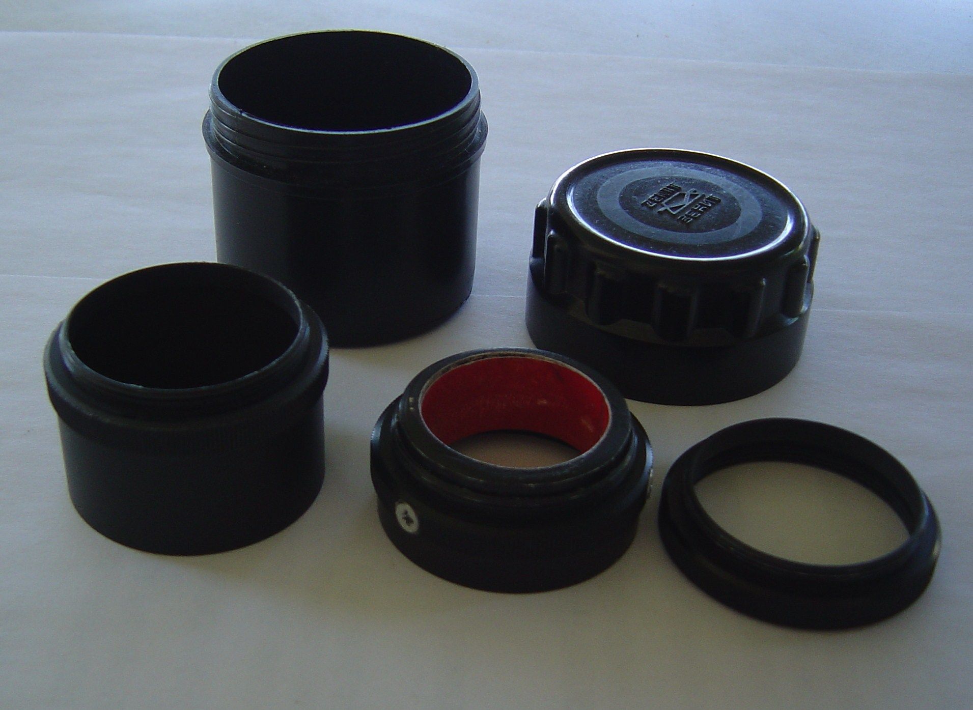 How to Digitize Slides and Film Negatives With a DSLR 12 Steps (with