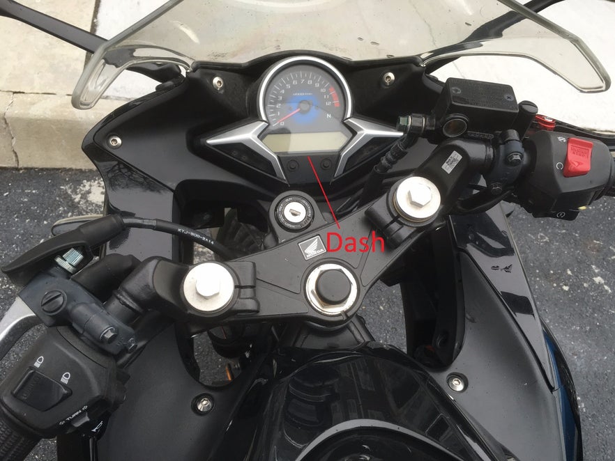 Get Familiar With the Controls: Other Controls