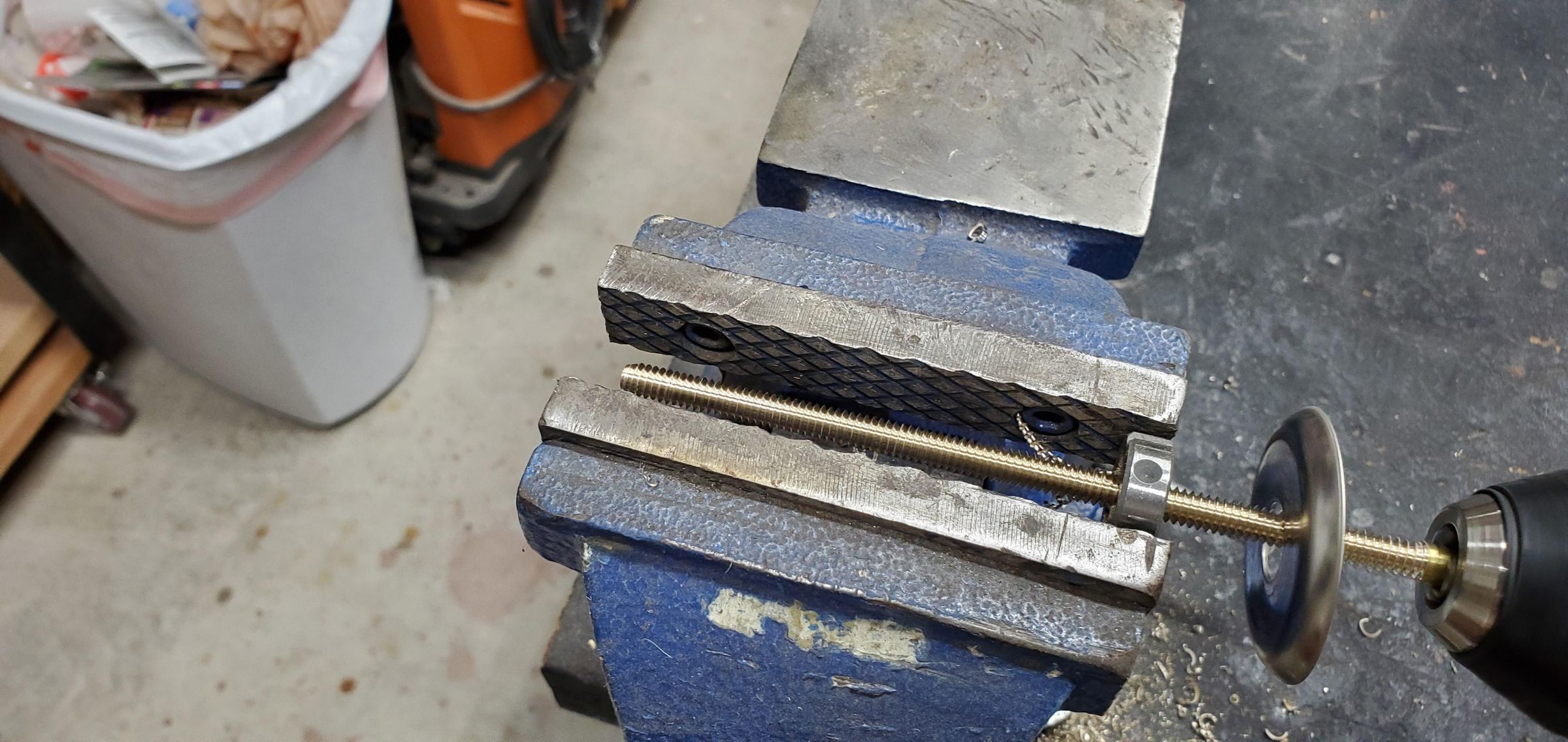 How to Make Handscrew Clamps 14 Steps (with Pictures) Instructables