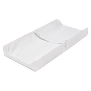 munchkin contour foam changing pad