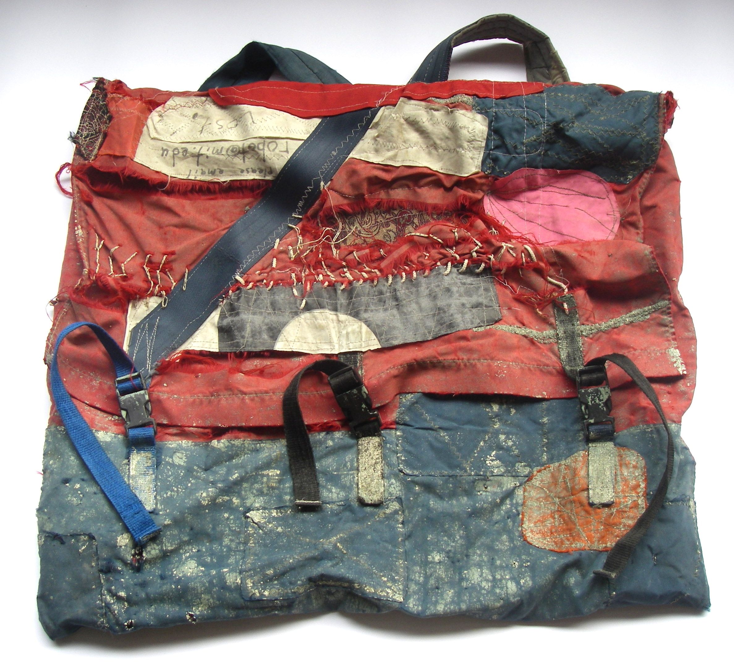 Duluth Pack 5 Steps (with Pictures) Instructables