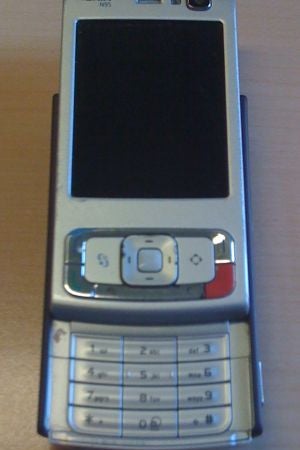 increase nokia n95 gps sensitivity 6 steps instructables