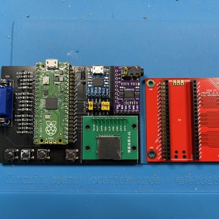 HackerBox 0082: Pico Lab : 9 Steps - Instructables