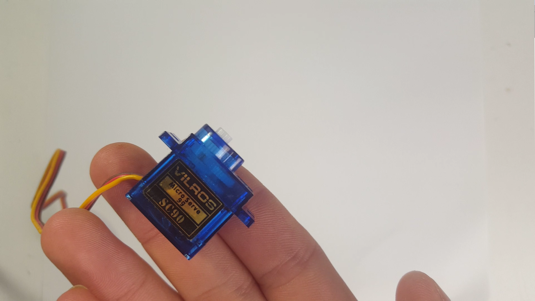 Bluetooth Door Lock (Arduino) : 10 Steps (with Pictures) Circuit Diagram