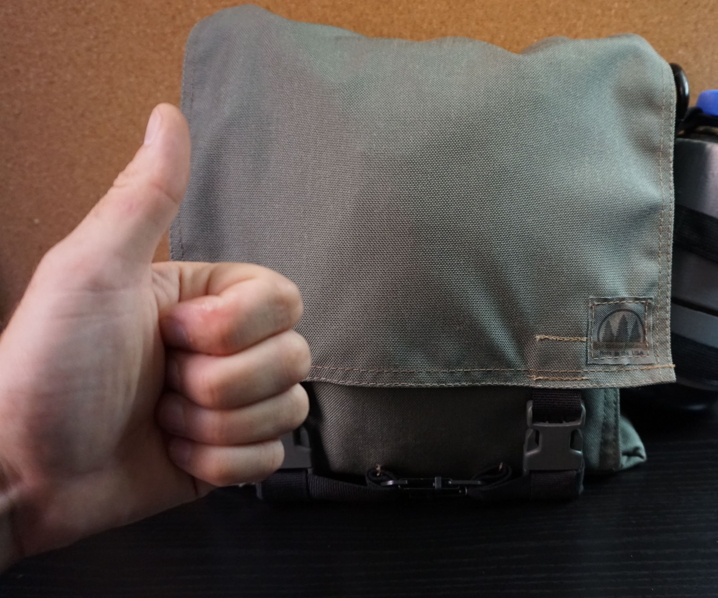 "Gray Man" Style EDC Trauma Kit. This WILL Save Your Life!!!