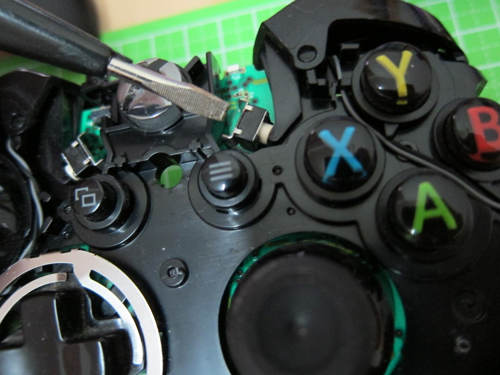 Xbox One Controller Drifting Fix Without Opening Youtube