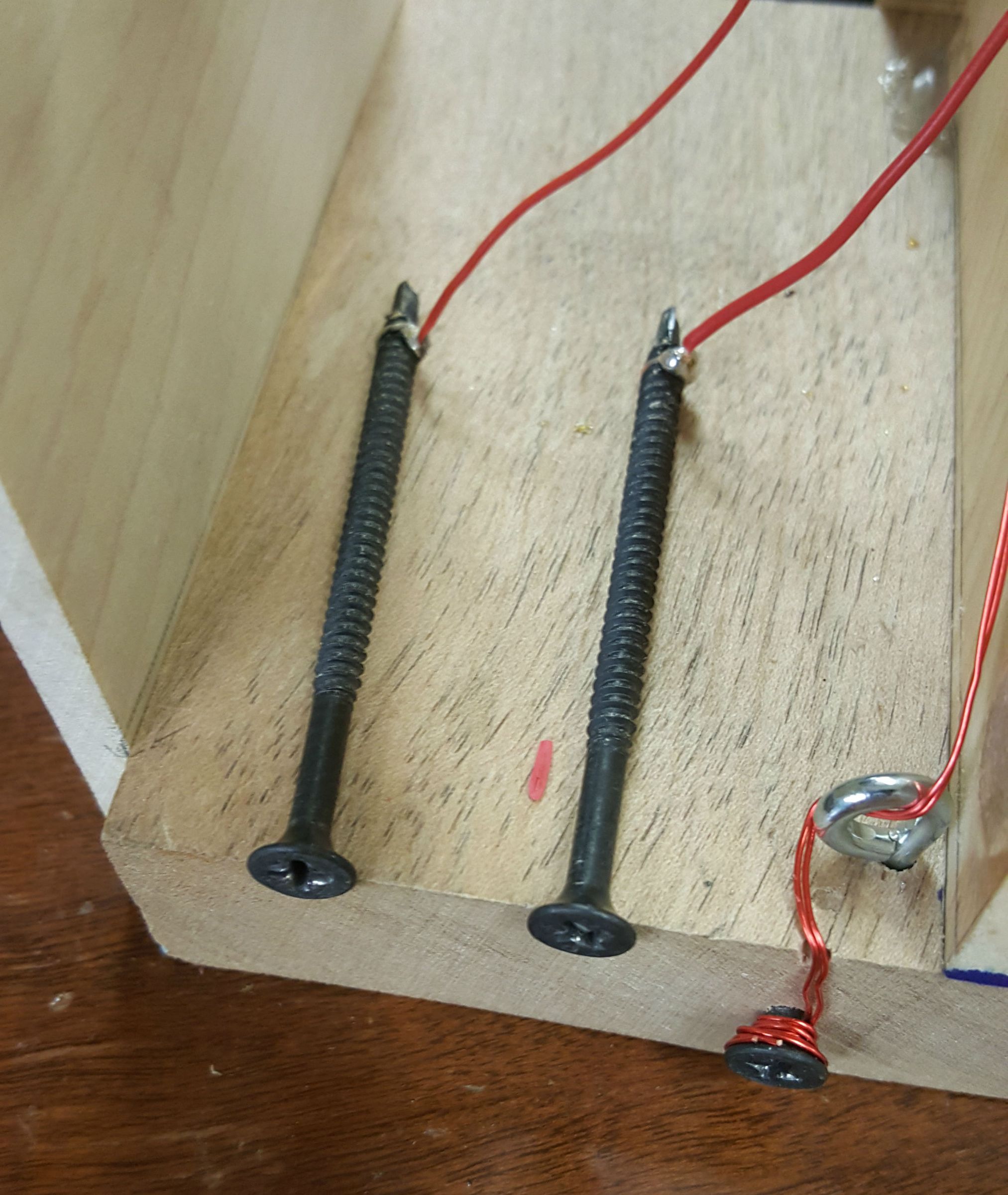 Hand Crank Generator 14 Steps (with Pictures) Instructables