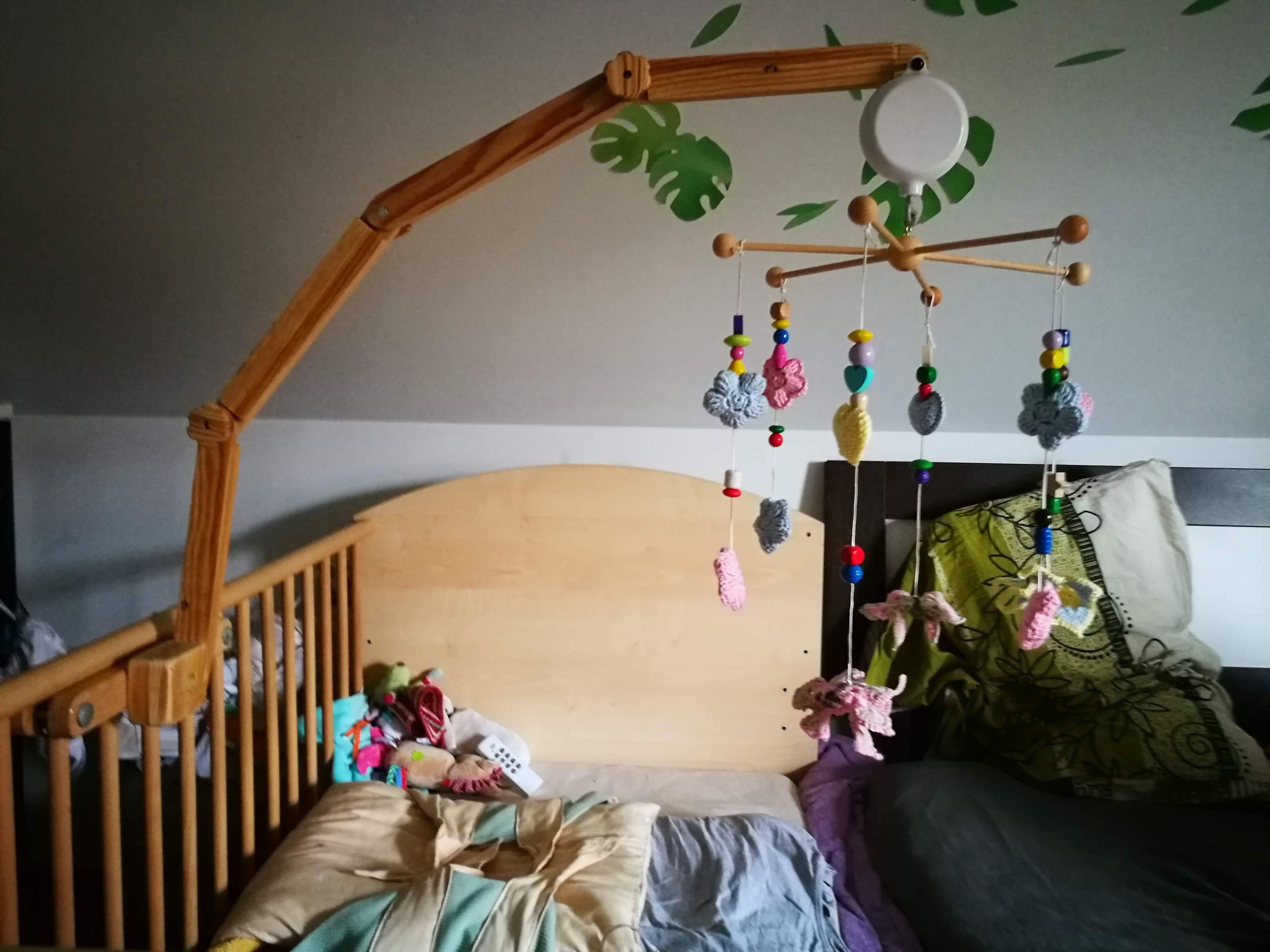 Creating a Crib Mobile 19 Steps (with Pictures) Instructables