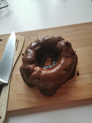 Foods of Skyrim: Sweet Rolls