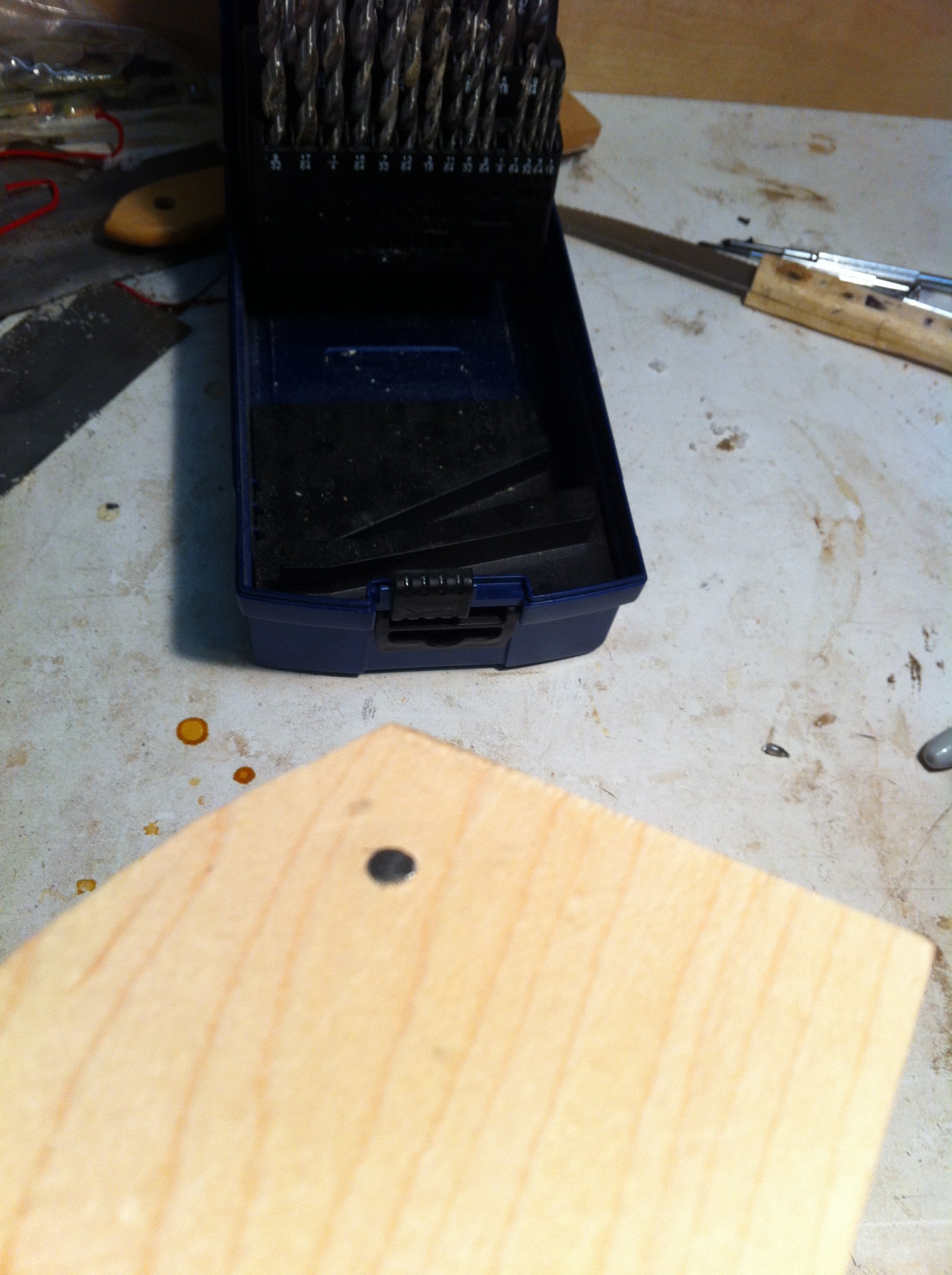 How to Make Rivets Out of Nails 6 Steps (with Pictures) Instructables