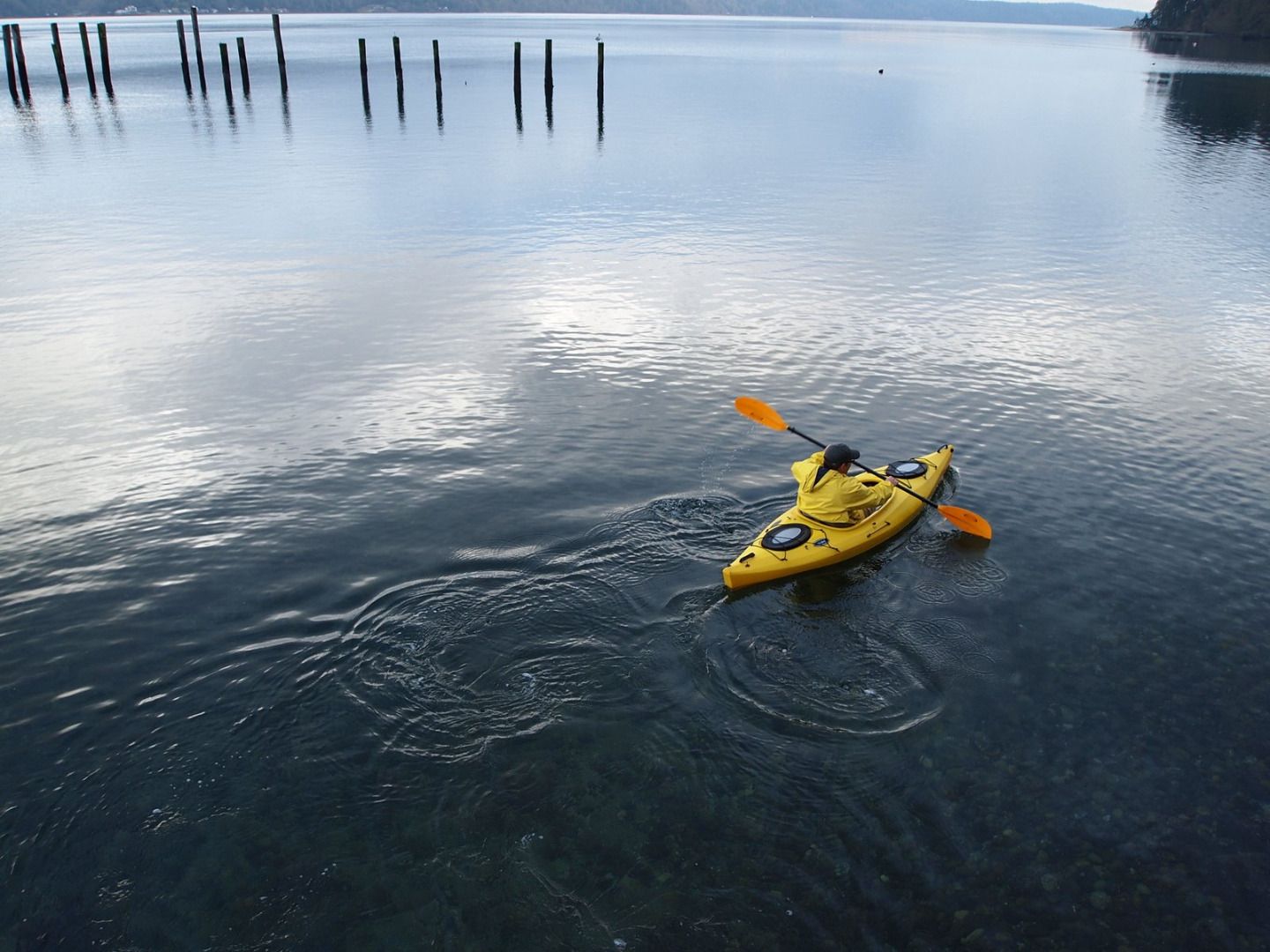 Crabbing Basics for Puget Sound 12 Steps (with Pictures) Instructables