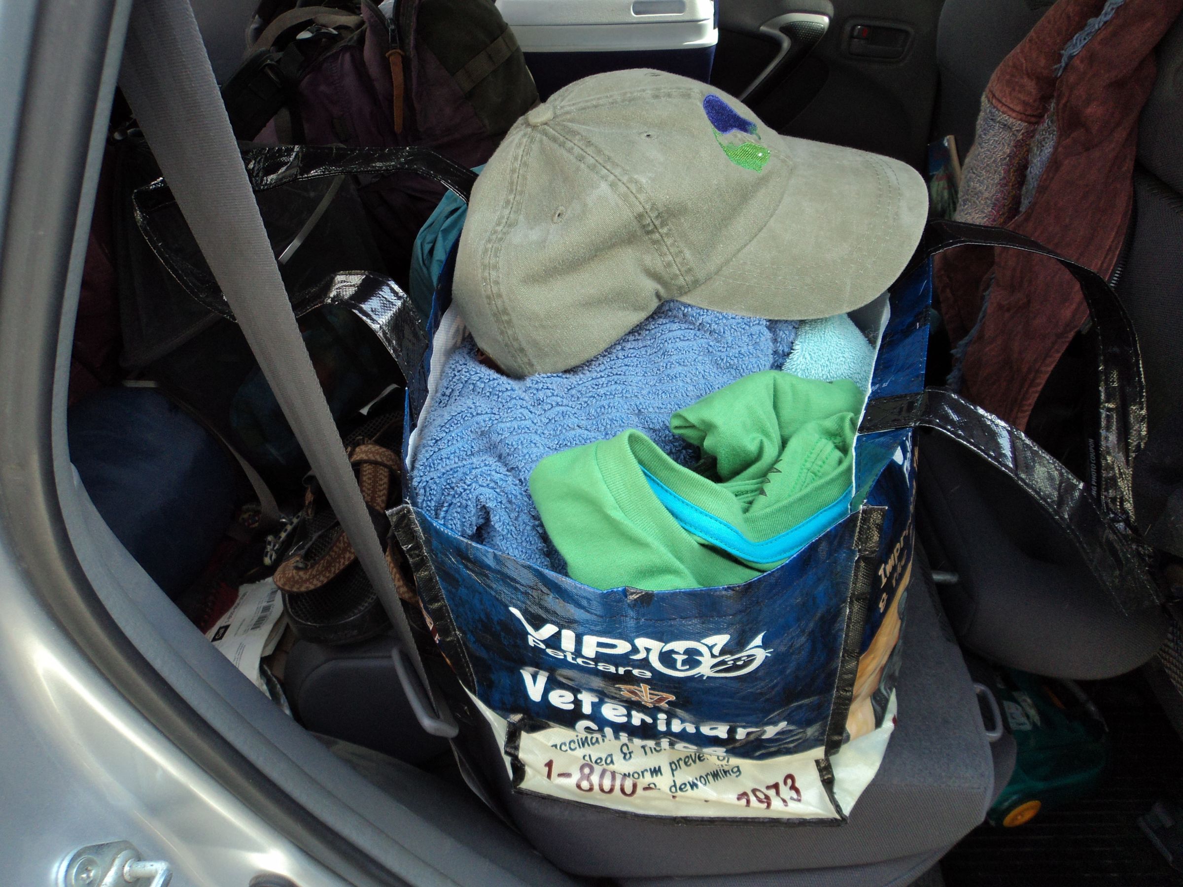 Backpacking Tips and Tricks 14 Steps (with Pictures) Instructables