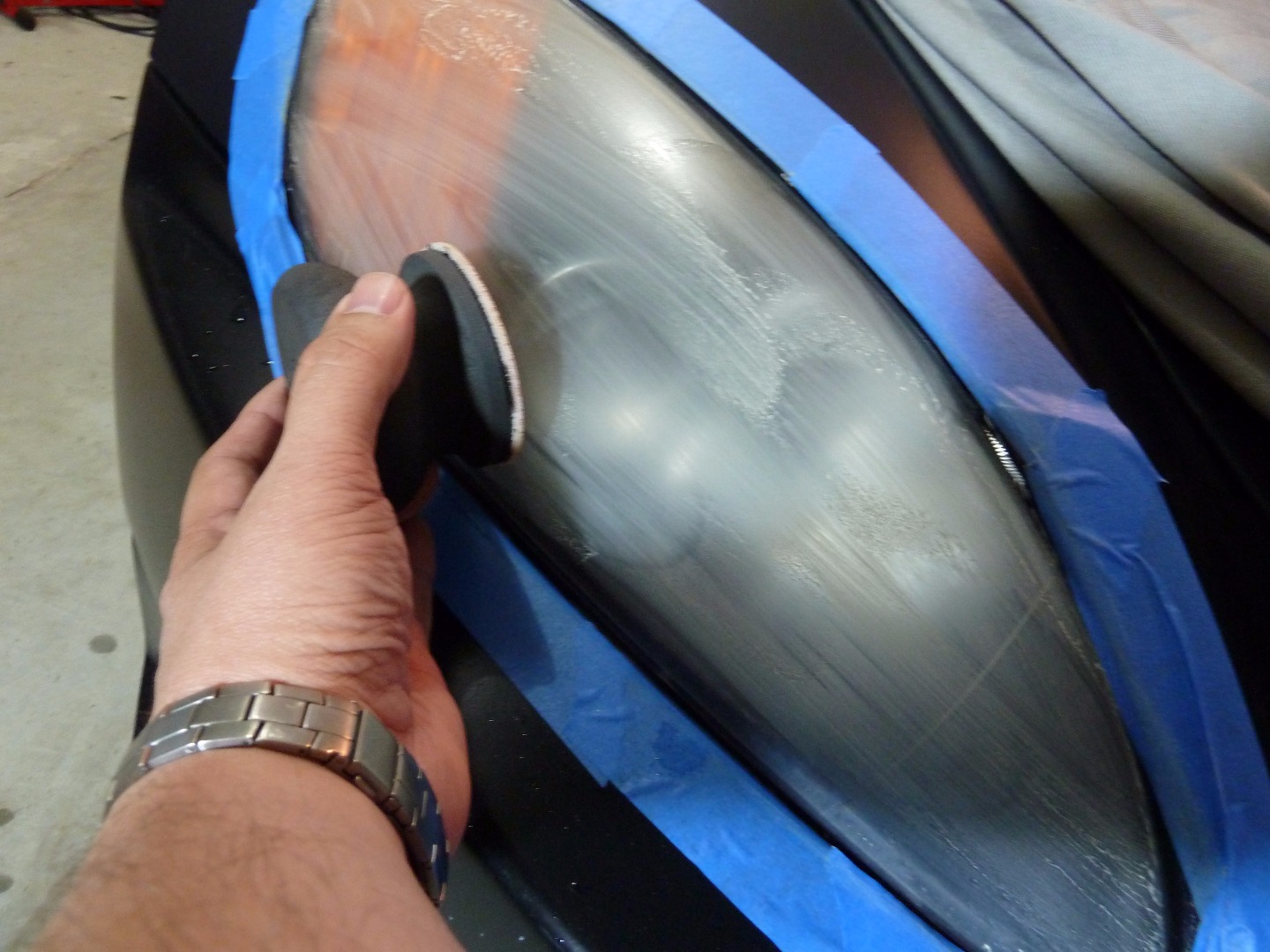 Fix Foggy Headlights 15 Steps (with Pictures) Instructables