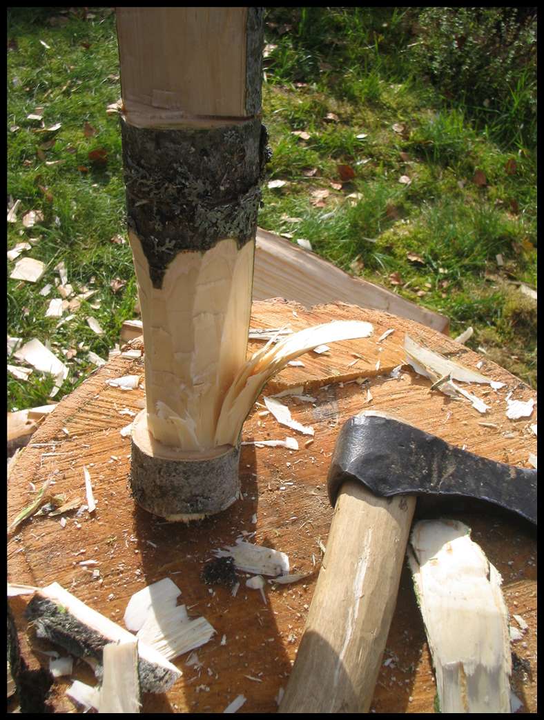 How to Carve a Sword 4 Steps (with Pictures) Instructables