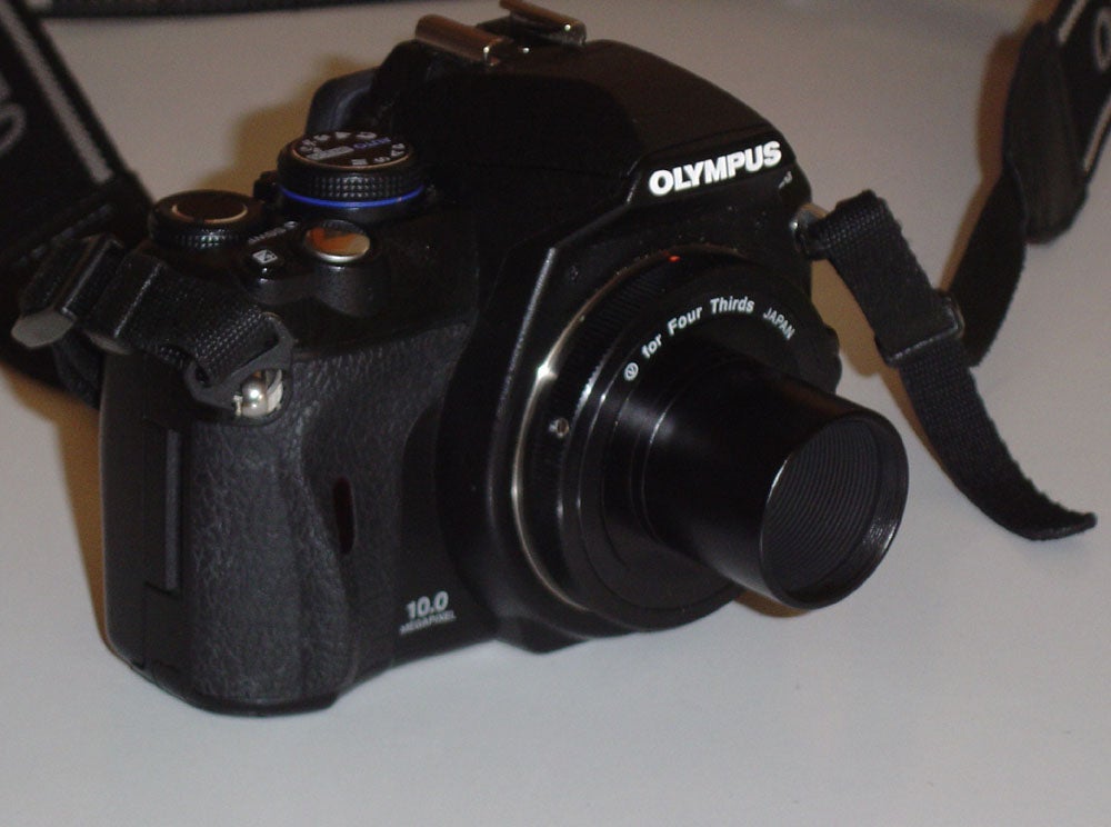 12 Improvements for a Cheap Telescope : 17 Steps (with Pictures) -  Instructables